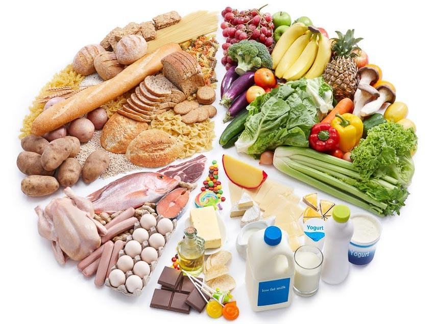 Chế độ dinh dưỡng giúp dài cậu nhỏ