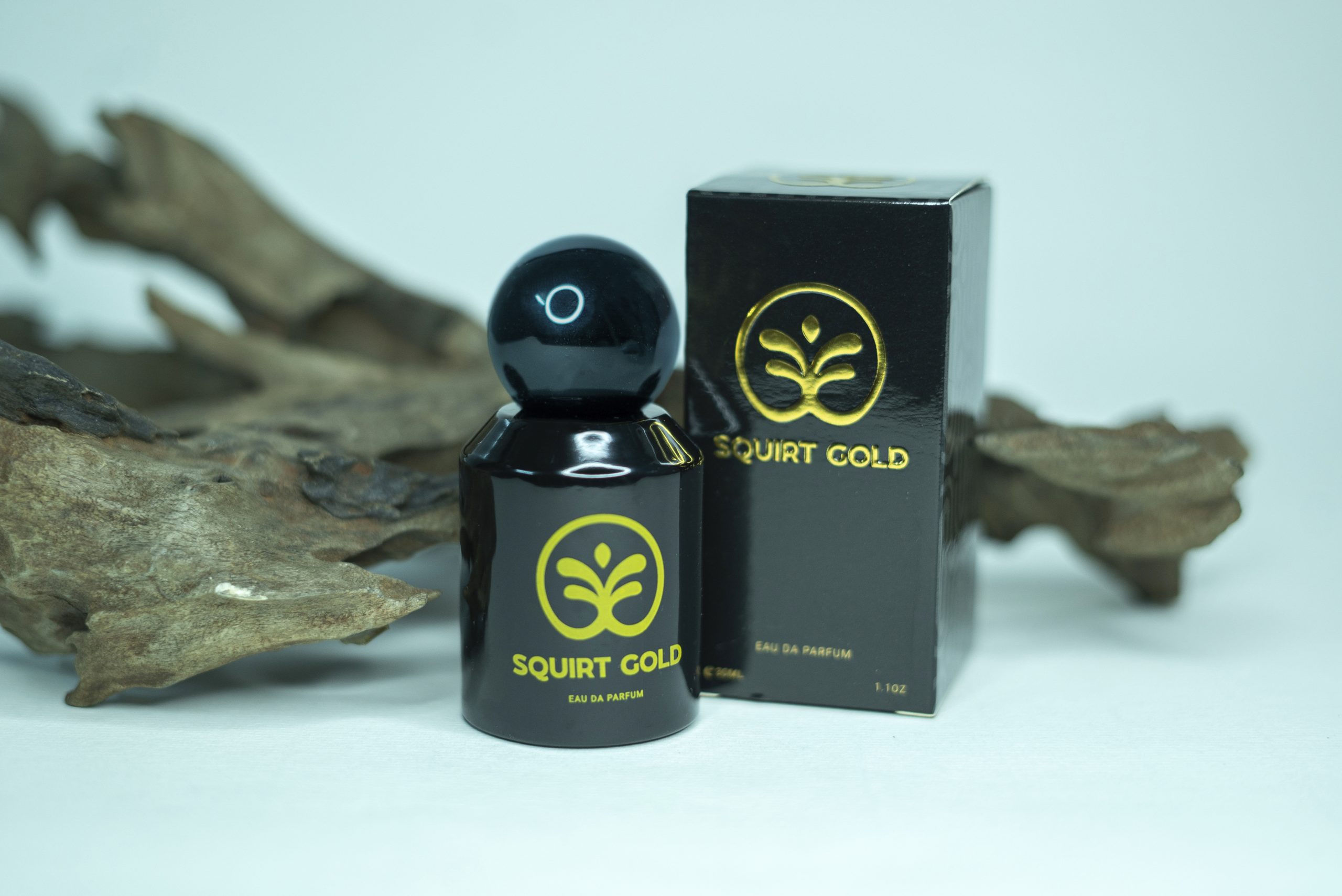 Nước hoa kích dục cho nữ Squirt Gold