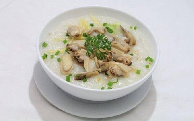 những món ăn giúp tăng sinh lực nam