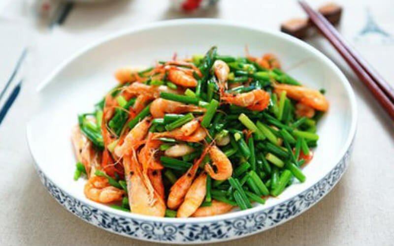 những món ăn giúp tăng sinh lực nam