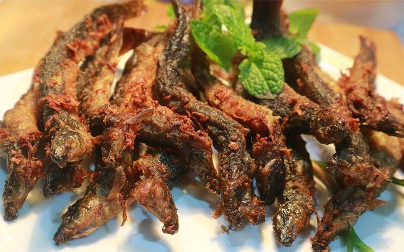 những món ăn giúp tăng sinh lực nam