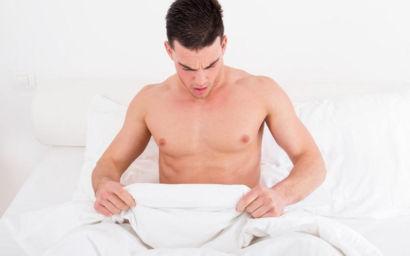 Nhược điểm của xuất tinh ngoài
