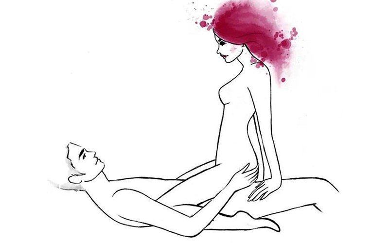 Cách kéo dài cuộc yêu cho nam giới