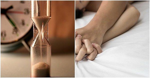 Cách quan hệ lâu ra kéo dài cuộc yêu cho nam giới