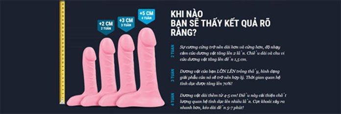 gel gốc nước Maxisize