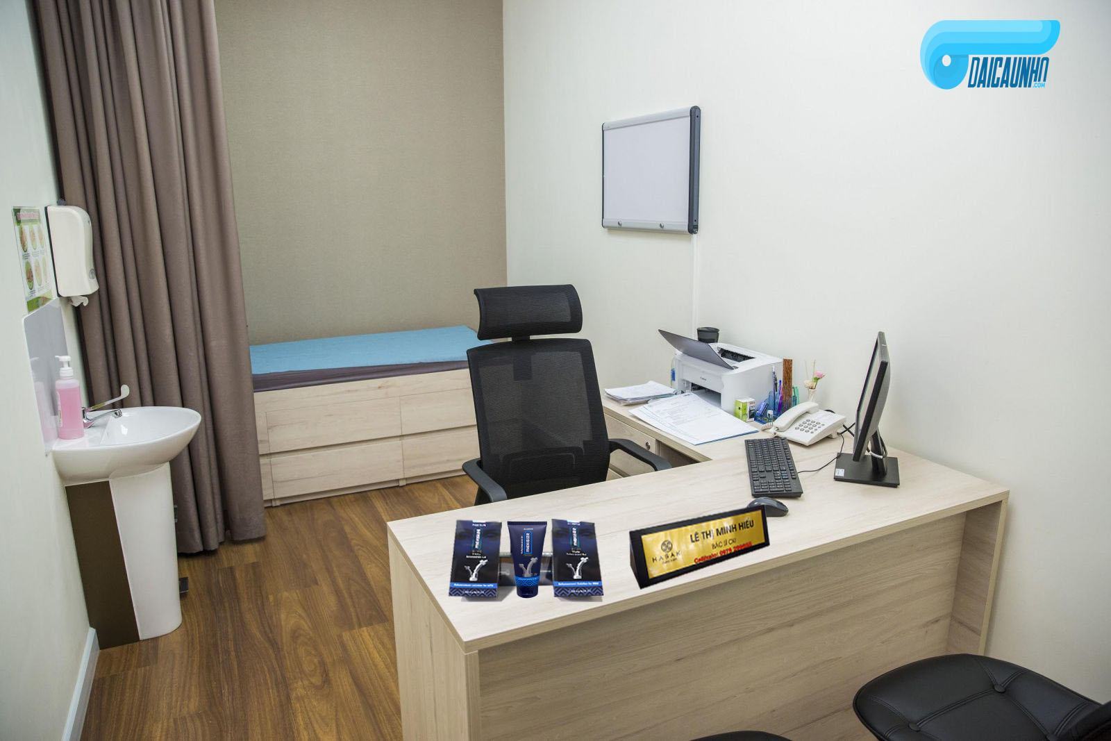 gel gốc nước Maxisize extra