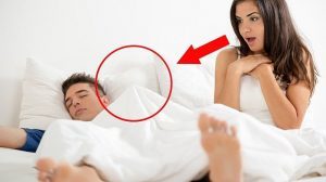 Đàn ông ham muốn vào buổi sáng