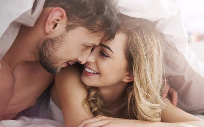 Kích thích ham muốn bằng miệng