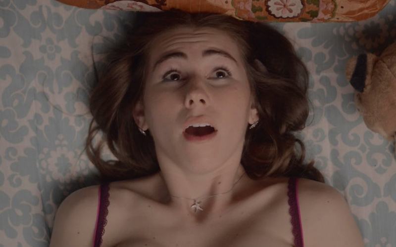 lý do phụ nữ thấy đau sau quan hệ