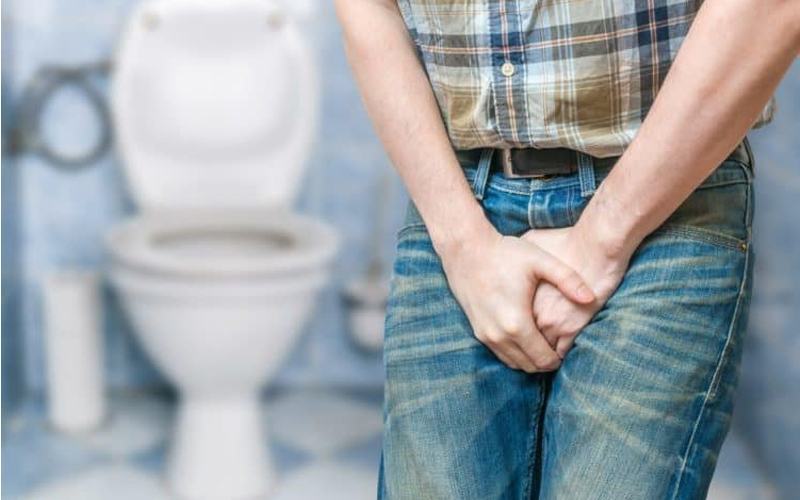 Cắt bao quy đầu làm tăng khả năng phát hiện các vấn đề sinh lý sớm