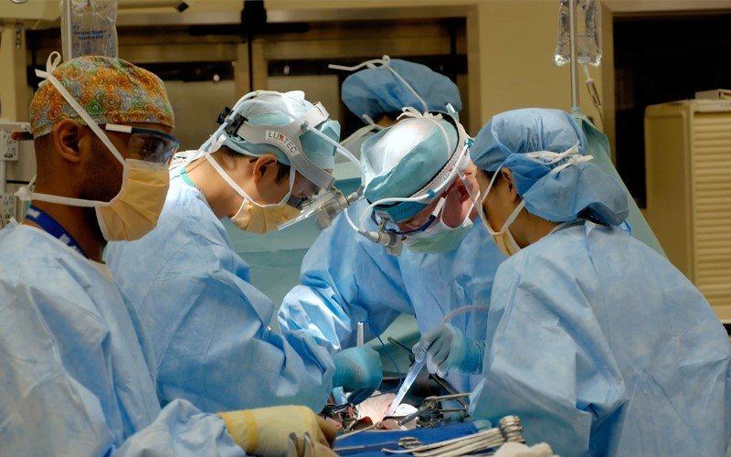 thắt ống dẫn tinh có ảnh hưởng gì không