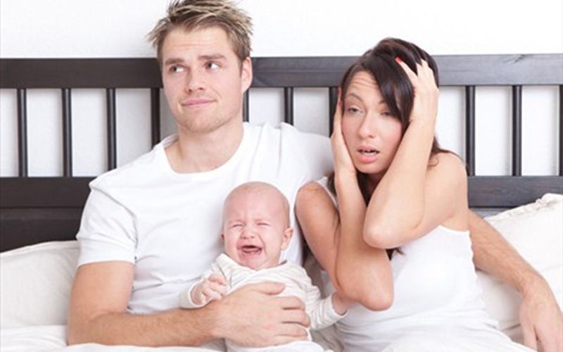 suy giảm ham muốn ở nam giới