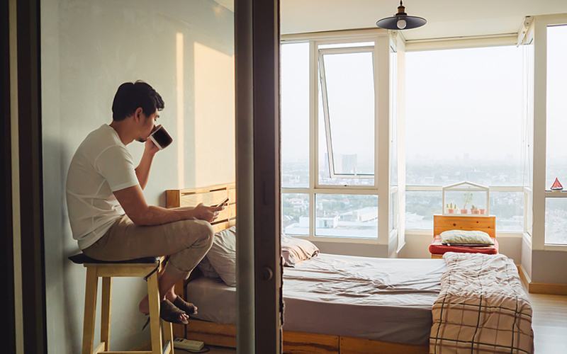 suy giảm ham muốn ở nam giới