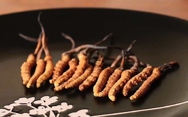 Các loại vitamin này sẽ giúp cơ thể mau chóng hồi phục, chống suy nhược