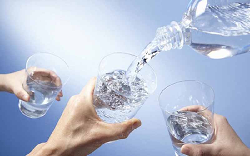 Các loại nước sẽ cung cấp được dưỡng chất để phát triển hệ miễn dịch cũng như cho các cơ quan bài tiết hoạt động tốt hơn