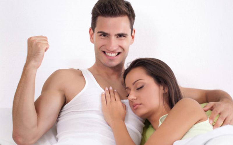 testosterone có trong thực phẩm nào