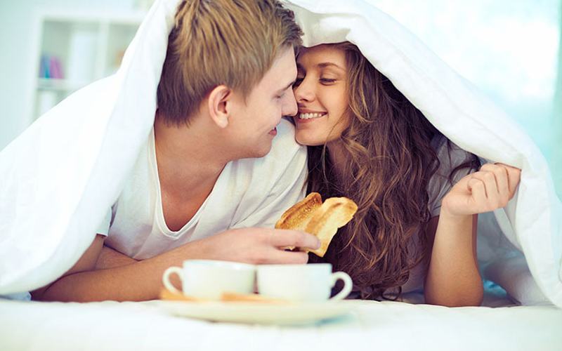 testosterone có trong thực phẩm nào