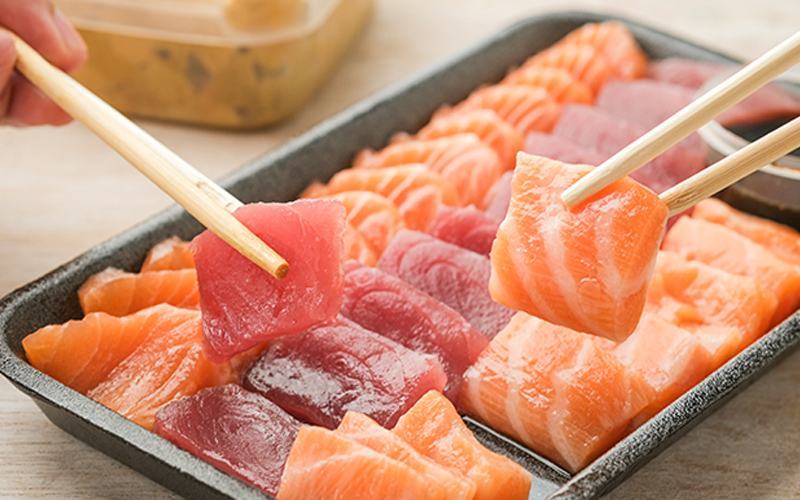 testosterone có trong thực phẩm nào