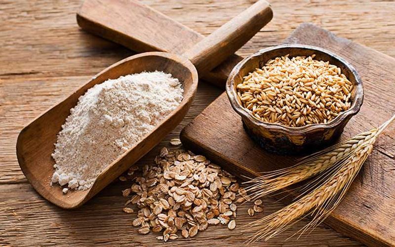 testosterone có trong thực phẩm nào