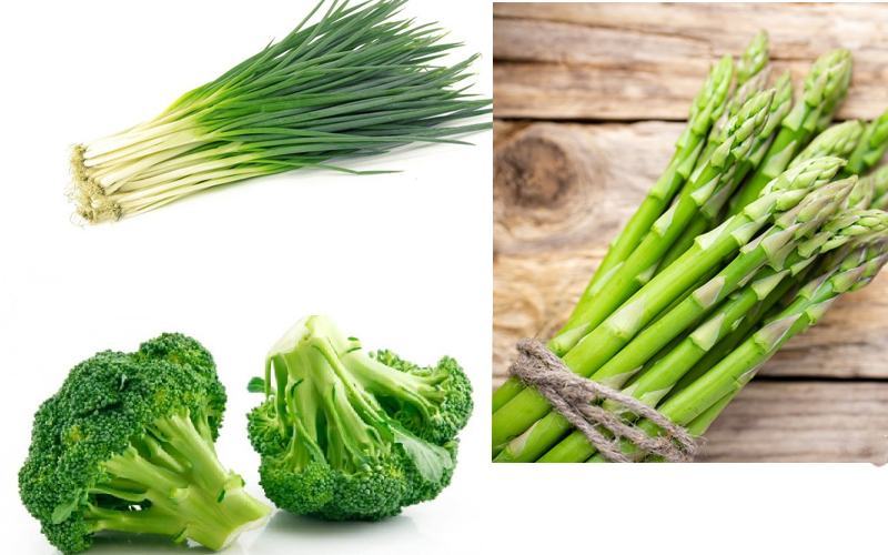 Bông cải xanh: thực phẩm được nhiều nam giới sử dụng để cải thiện khả năng sinh lý