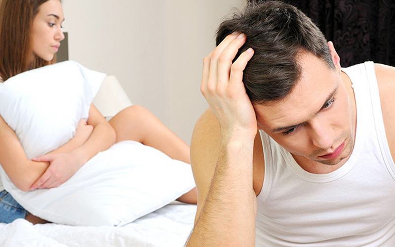 một số biến chứng sau phẫu thuật thắt ống dẫn tinh