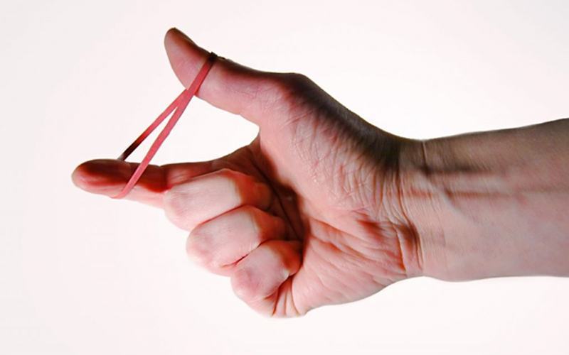 Hãy “hãm” mong muốn được sung sướng đó lại bằng cách làm chậm hơn và suy nghĩ về thời lượng mong muốn quan hệ của mình