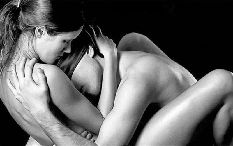 Những tư thế quan hệ đàn ông thích nhất