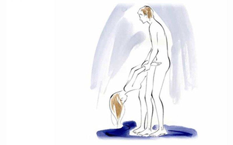 tư thế quan hệ đàn ông thích nhất