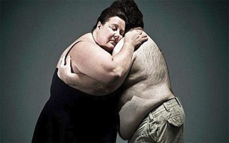 Béo phì ảnh hưởng đến chuyện ấy