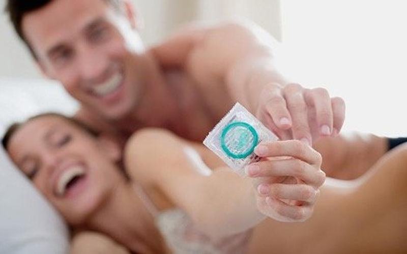 Biện pháp tránh thai an toàn 