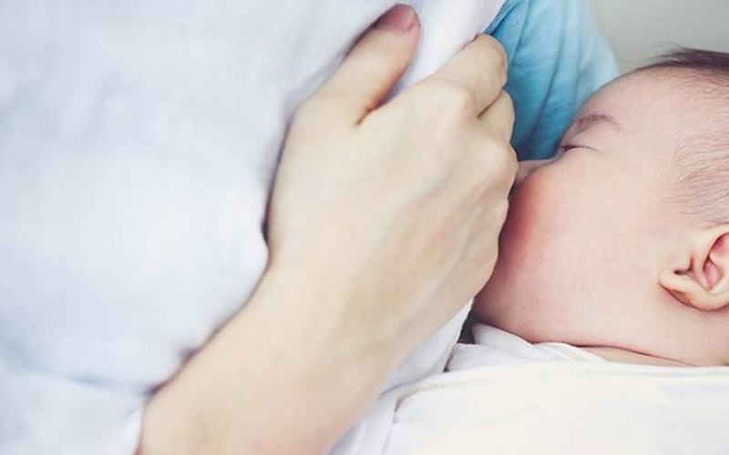 Biện pháp tránh thai cho con bú vô kinh