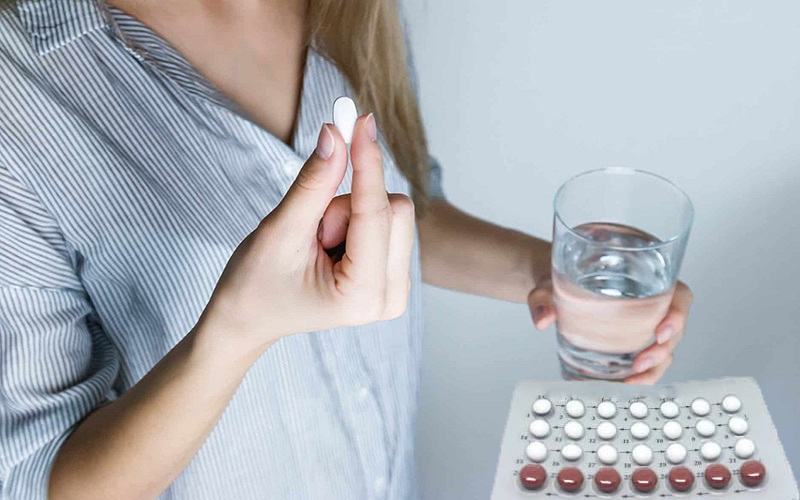 Các biện pháp tránh thai an toàn