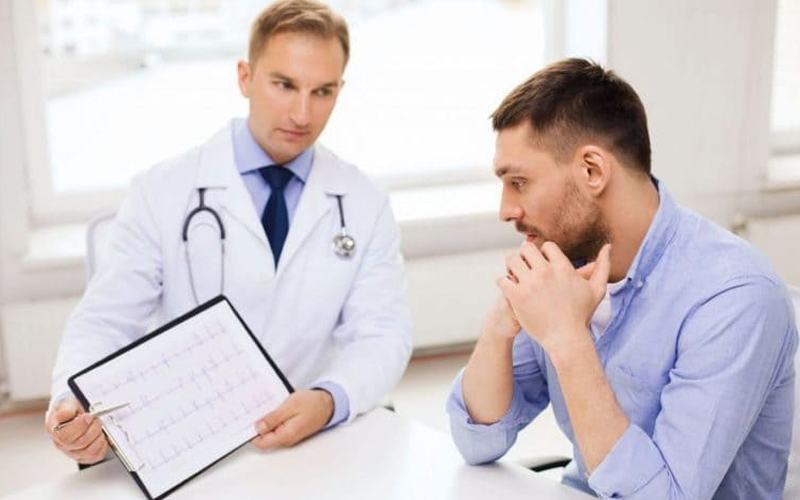 Cách chữa bệnh giang mai