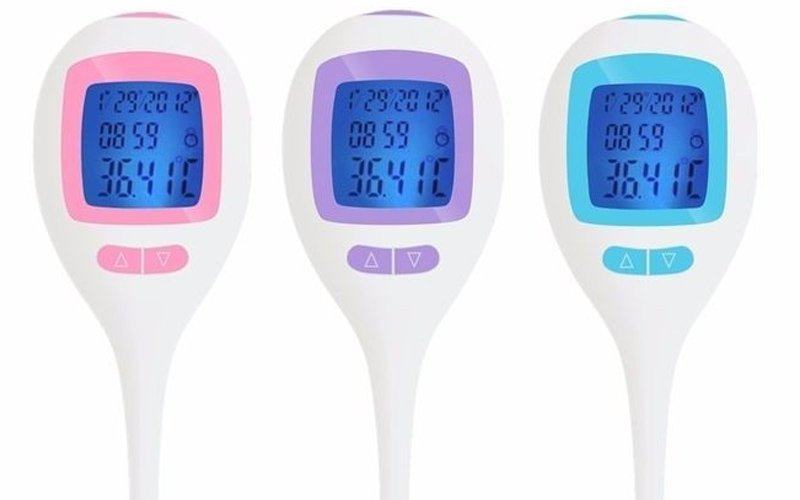 Các loại que thử trụng trứng trên thị trường