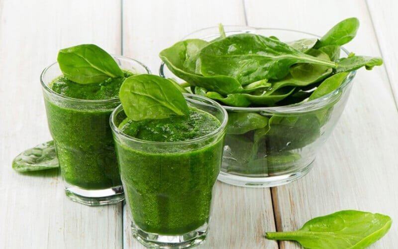 Nhờ vào những công dụng tuyệt vời được nhiều người biết đến mà rau này trở thành một trong những loại thực phẩm quen thuộc trong thực đơn mỗi ngày