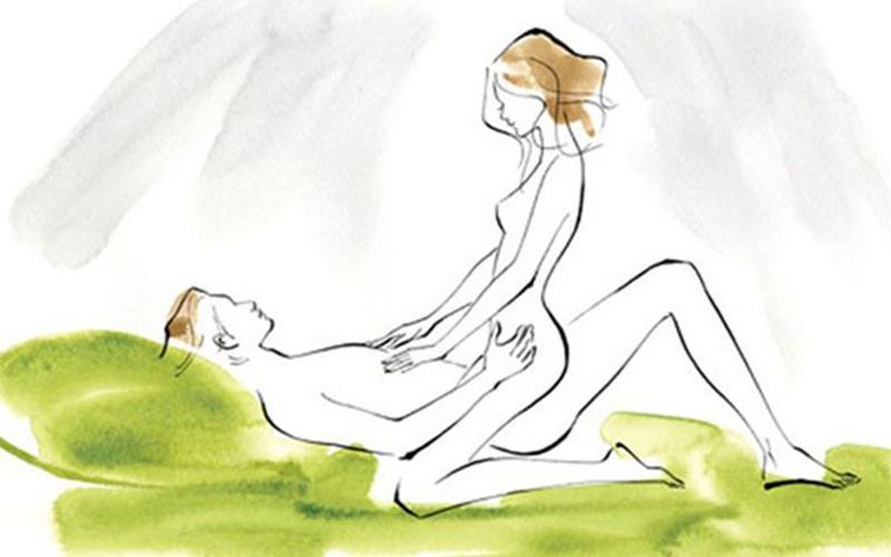 đàn ông ăn gì để sinh con trai