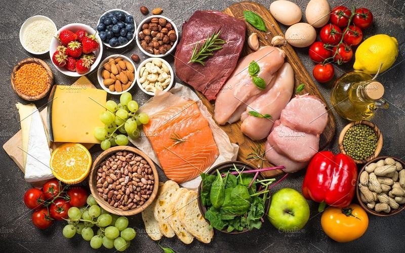 đàn ông ăn gì để sinh con trai