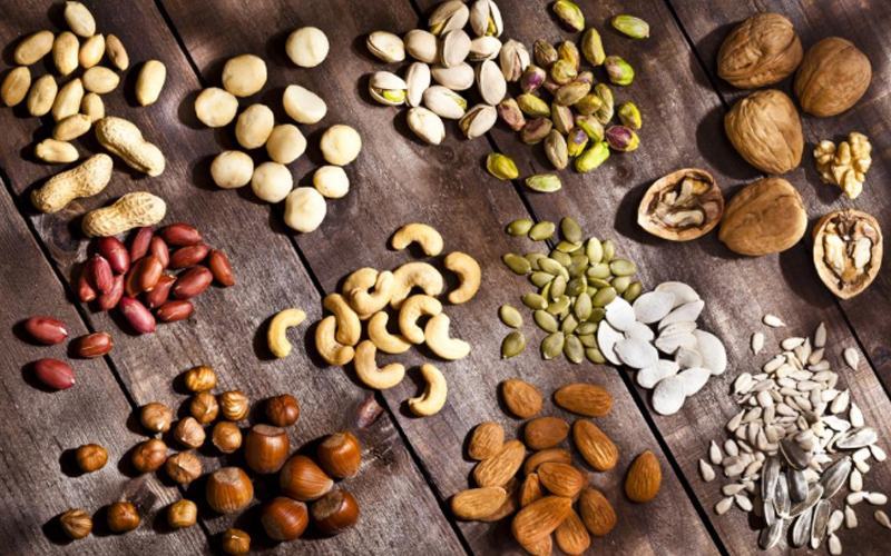 đàn ông ăn gì để sinh con trai