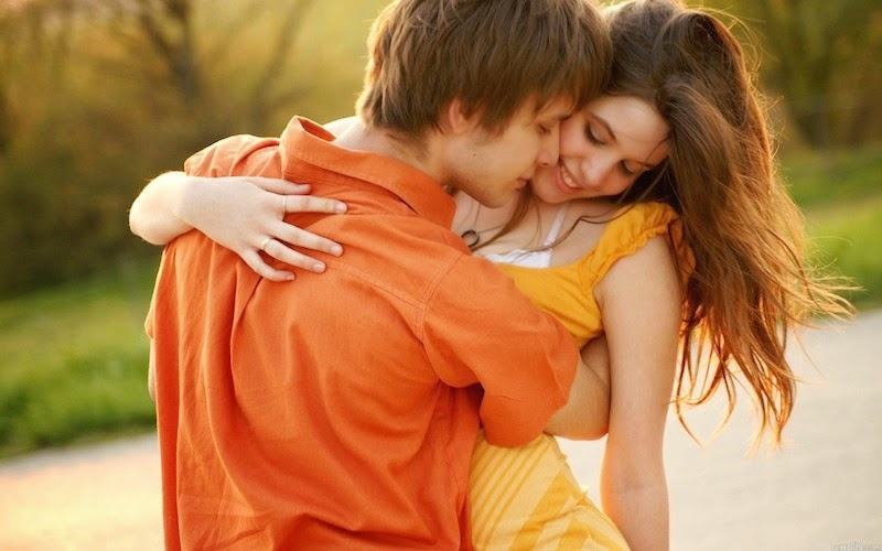 Dấu hiệu chàng thèm muốn bạn