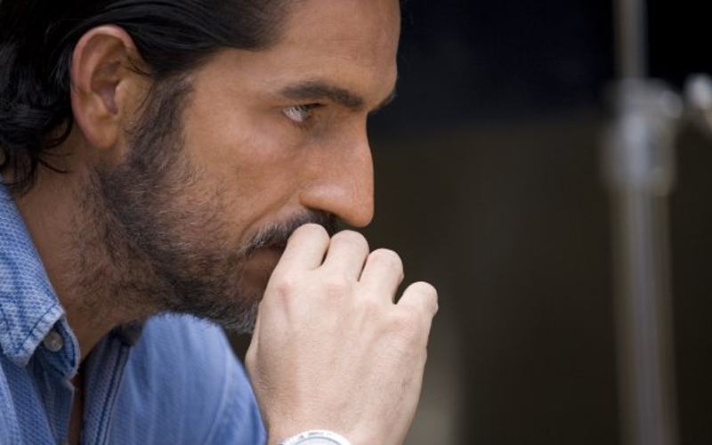 Dấu hiệu chàng thèm muốn bạn