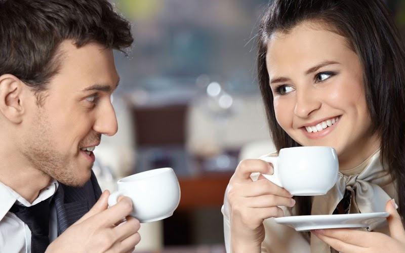 Dấu hiệu chàng thèm muốn bạn