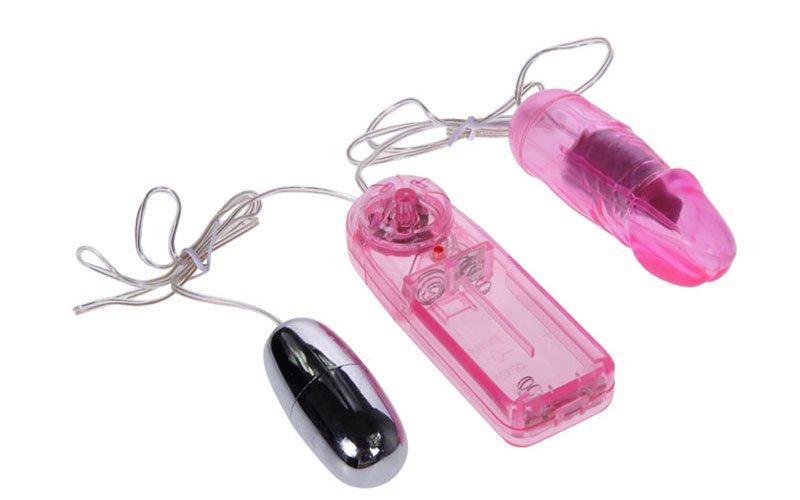 đồ chơi tình dục là gì