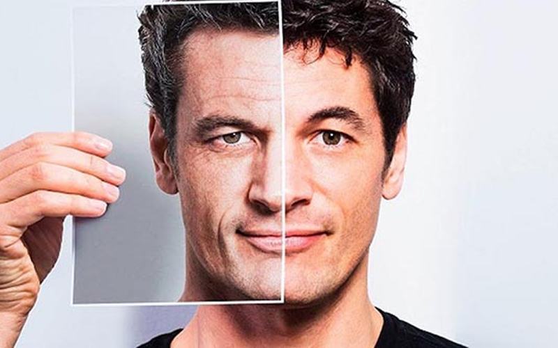 Mãn dục nam giới là gì?