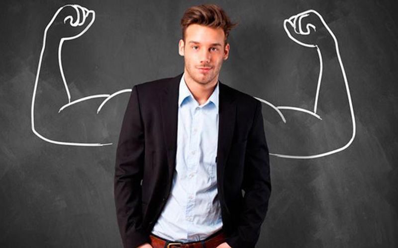 nội tiết tố nam là gì