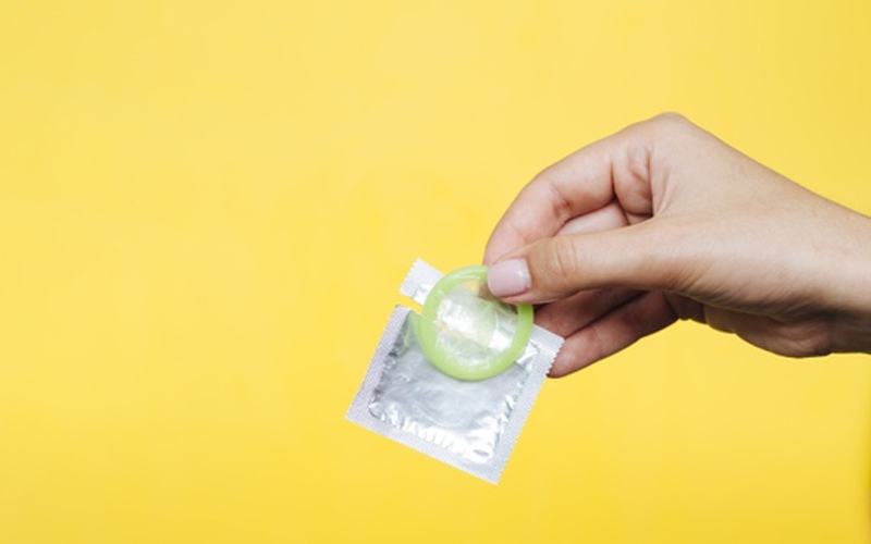 quan hệ xong đi tiểu có thai không