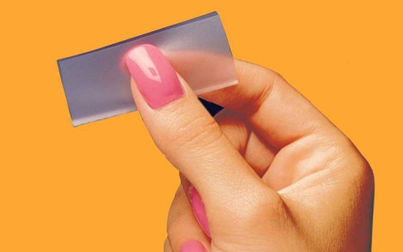 Phim tránh thai VCF