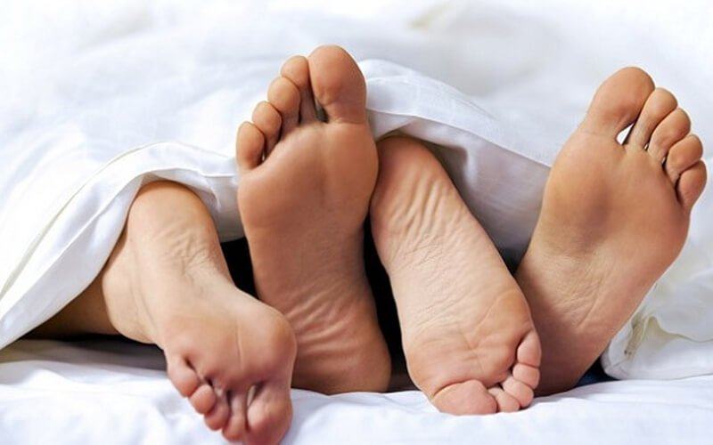Sai lầm tình dục nam giới thường mắc phải