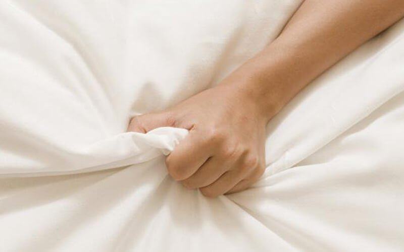 Chỉ tập trung vào cực khoái