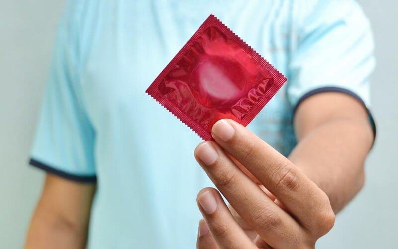 Sai làm khi nghĩ bao cao su có thể tái sử dụng