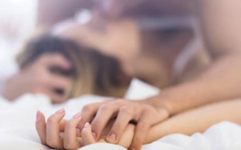 sai lầm tinh dục phụ nữ thường mắc phải